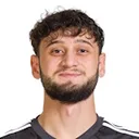 Nariman Akhundzade — Tiền đạo, Erzurumspor FK