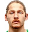 Levan Tandilashvili — Thủ môn, KF Egnatia