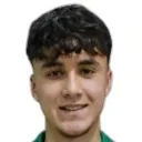 Omer Cobanoglu — Tiền vệ, Konyaspor