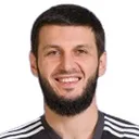 Bədavi Hüseynov — Hậu vệ, Qarabağ FK