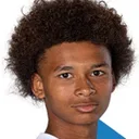Wilson Da Costa — Tiền vệ, Koninklijke Sporting Hasselt