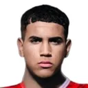 Reda Laalaoui — Tiền vệ, KVC Westerlo