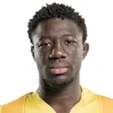 Bakary Haidara — Hậu vệ, Felgueiras