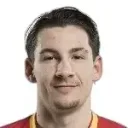 Mauro Lenaerts — Tiền đạo, Helmond Sport