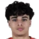 Amine Ouahabi — Tiền vệ, KV Mechelen
