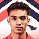 Wassim Lantaki — Hậu vệ, Helmond Sport