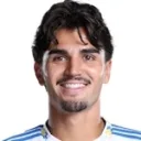 Pascal Struijk — Hậu vệ, Brighton & Hove Albion