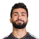 Musa Qurbanlı — Tiền đạo, Qarabağ FK