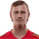 Brady Scott — Thủ môn, LA Galaxy