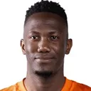 Alexis Villa — Thủ môn, LDU