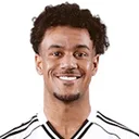 Oscar Bobb — Tiền vệ, Fulham