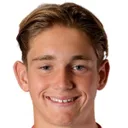 Dominic Ballard — Tiền đạo, Bristol City