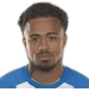 Josh Koroma — Tiền vệ, Chesterfield