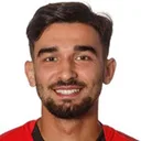 Idris El Mizouni — Tiền vệ, Leyton Orient