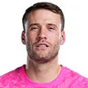 Marcus Bettinelli — Thủ môn, Manchester City