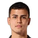 Rodrigo Villalba — Tiền đạo, Libertad