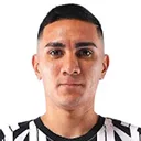 Hugo Fernández — Tiền vệ, Libertad