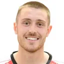 Dom Jefferies — Tiền vệ, Lincoln City