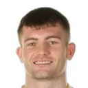 Joshua Honohan — Hậu vệ, Lincoln City