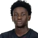 Jeremiah Mensah — Tiền vệ, Roda JC Kerkrade