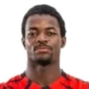 Mamadou Koné — Tiền đạo, Lorient
