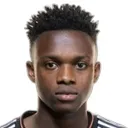 Naba Mensah — Tiền vệ, Bayer 04 Leverkusen