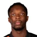 Isaak Touré — Hậu vệ, Lorient