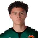 Christian Diaz — Hậu vệ, Los Angeles FC