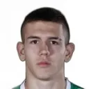 Nasko Yanev — Hậu vệ, Ludogorets