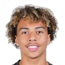 Montrell Culbreath — Tiền đạo, Bayer 04 Leverkusen