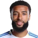 Jayden Bogle — Hậu vệ, Leeds United