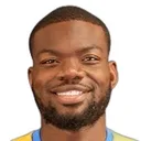 Adedeji Oshilaja — Hậu vệ, Mansfield Town