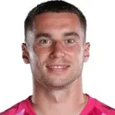 Harry Lewis — Thủ môn, Mansfield Town