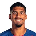 Ronald Araújo — Hậu vệ, Liverpool FC