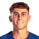 Fermín López — Tiền vệ, FC Barcelona