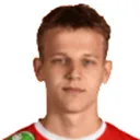 Nazar Kovalenko — Tiền vệ, Diósgyőri VTK