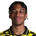 Filippo Mané — Hậu vệ, Borussia Dortmund