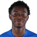 Benicio Boaitey — Tiền đạo, Millwall
