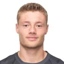 Lukas Jensen — Thủ môn, Millwall