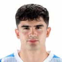 Hugo Novoa — Hậu vệ, Deportivo Alavés