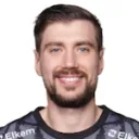 Nikita Haikin — Thủ môn, Bodø/Glimt