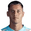 Nahuel Leivas — Hậu vệ, Montevideo City Torque