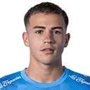 Valentino Wurth — Hậu vệ, Montevideo City Torque