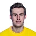Fredrik Sjøvold — Hậu vệ, Bodø/Glimt