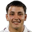Rodrigo Martínez — Tiền đạo, Nacional