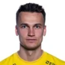 Odin Luras Bjørtuft — Hậu vệ, Bodø/Glimt