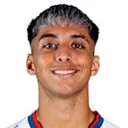 Bruno Arady — Tiền vệ, Juventud de Las Piedras