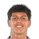 Agustín Dos Santos — Tiền vệ, Nacional