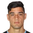 Emiliano Ancheta — Hậu vệ, Nacional