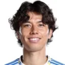 Ao Tanaka — Tiền vệ, Leeds United
